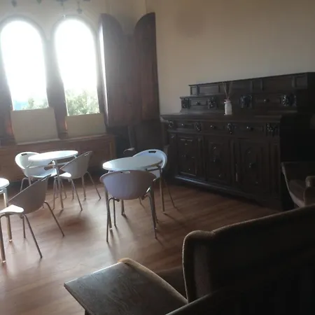 Couette-café Castello Mellana Rosignano Monferrato