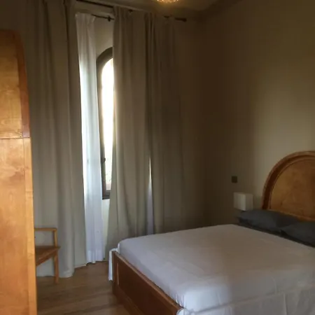Castello Mellana 4*
