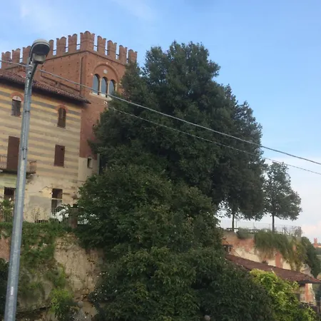 Castello Mellana