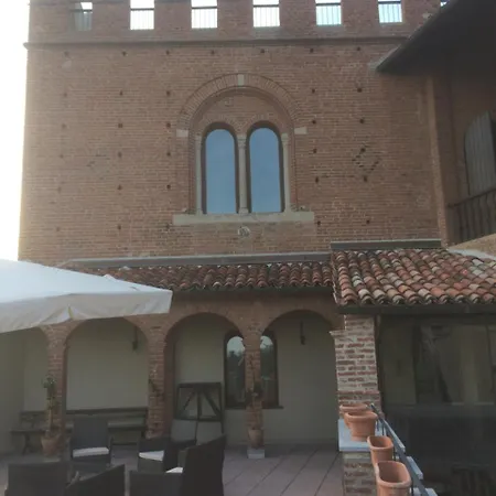 Castello Mellana 3*