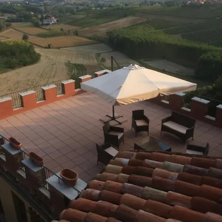 Castello Mellana 3*