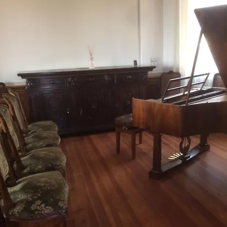 Bed & Breakfast Castello Mellana Rosignano Monferrato