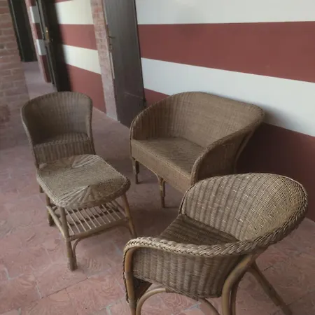 Castello Mellana 4* Rosignano Monferrato