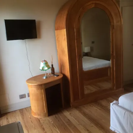 Bed & Breakfast Castello Mellana Rosignano Monferrato