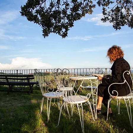 Castello Mellana Bed & Breakfast Rosignano Monferrato