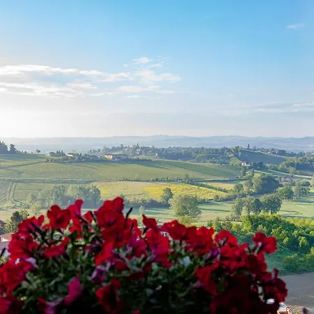 Castello Mellana Bed & Breakfast