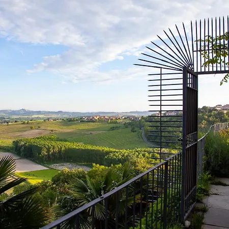 Castello Mellana Rosignano Monferrato