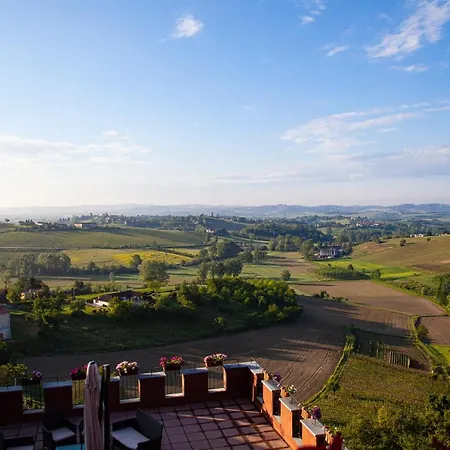 Castello Mellana Bed and breakfast
