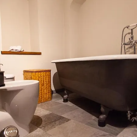 Bed and breakfast Castello Mellana Rosignano Monferrato