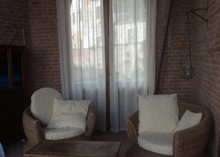 Bed & Breakfast Castello Mellana 4*