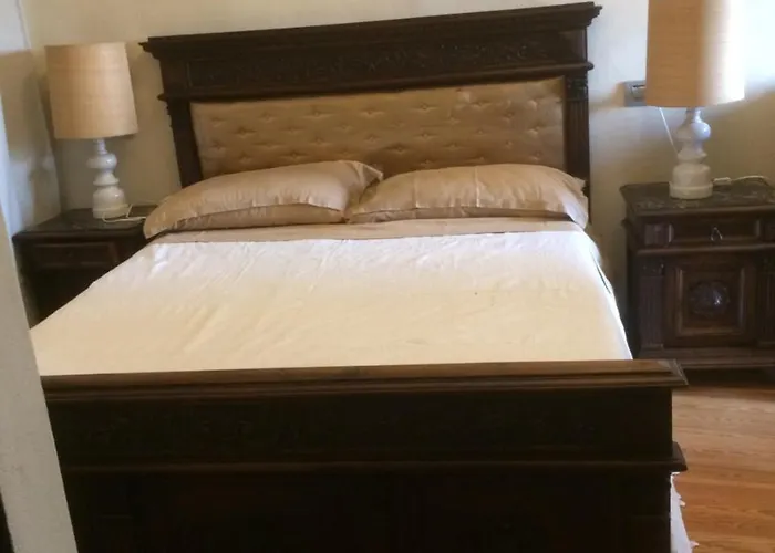 Bed & Breakfast Castello Mellana 4*