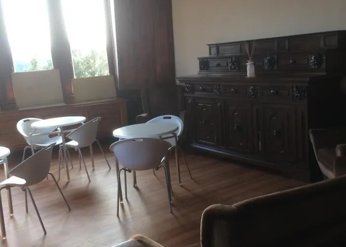 Bed & Breakfast Castello Mellana Rosignano Monferrato