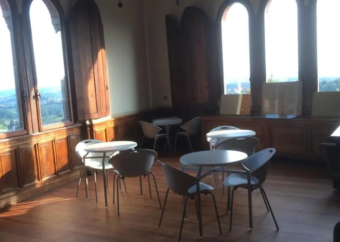 Castello Mellana Bed & Breakfast Rosignano Monferrato