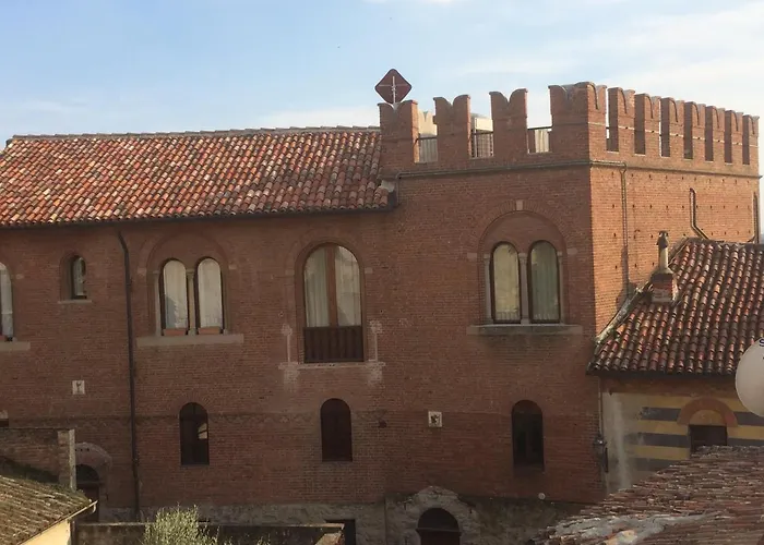 Bed & Breakfast Castello Mellana