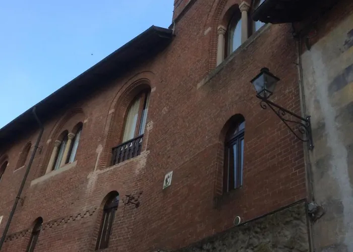 Castello Mellana Bed & Breakfast Rosignano Monferrato