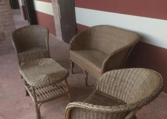 Castello Mellana 4* Rosignano Monferrato