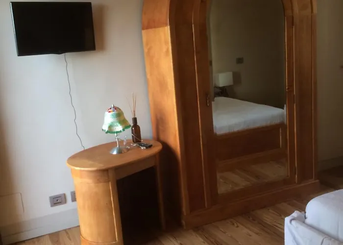 Bed & Breakfast Castello Mellana Rosignano Monferrato