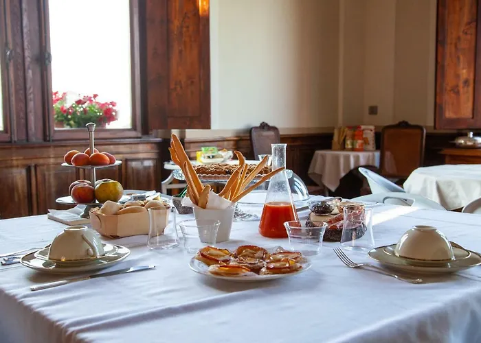 Bed & Breakfast Castello Mellana Rosignano Monferrato