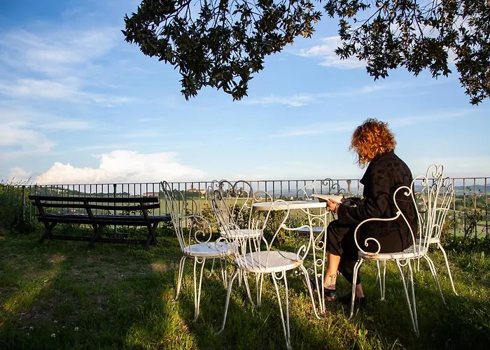 Castello Mellana Bed & Breakfast Rosignano Monferrato