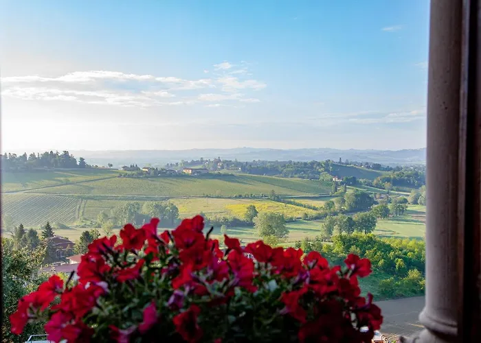 Castello Mellana Bed & Breakfast