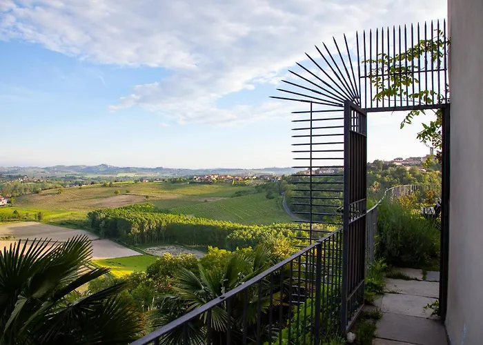 Castello Mellana Rosignano Monferrato