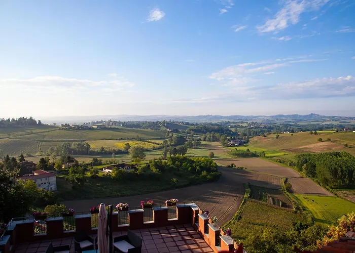 Castello Mellana Bed & Breakfast