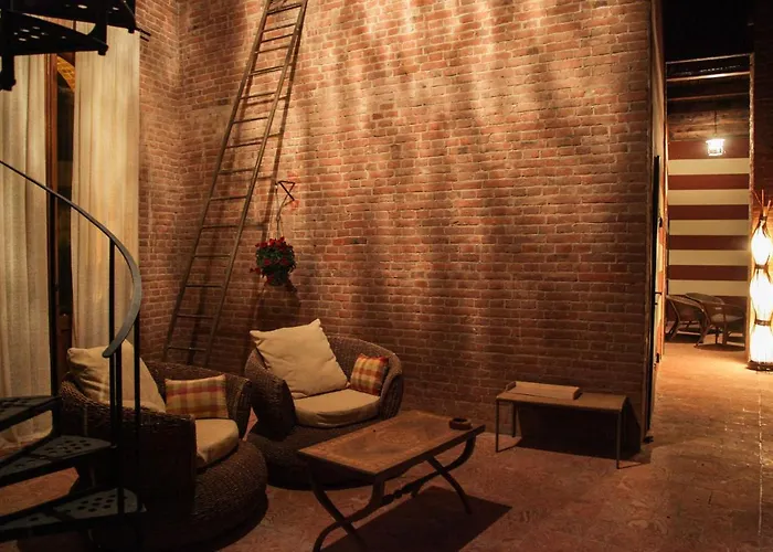 Bed & Breakfast Castello Mellana 4*