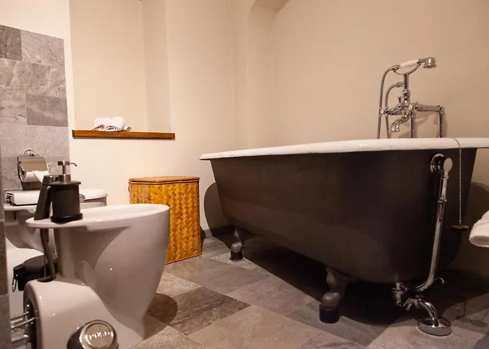 Bed & Breakfast Castello Mellana Rosignano Monferrato